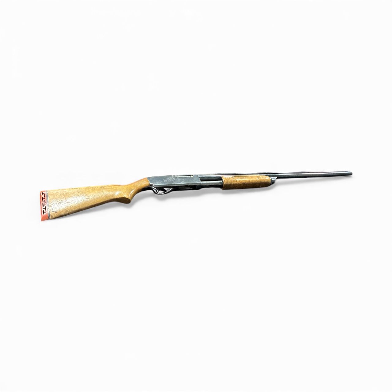 USED HIAWATHA 130VR 12GA WOOD PUMP ACTION