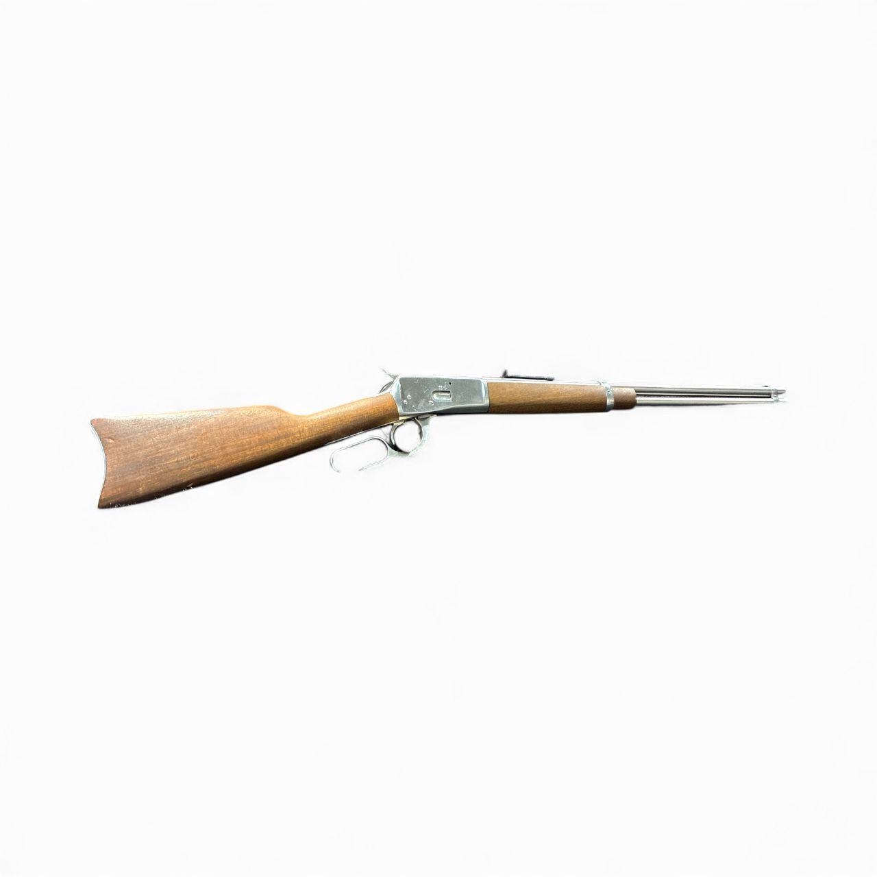 CONSIGN ROSSI R92 STAINLESS 357MAG/32SPCL WOOD LEVER ACTION