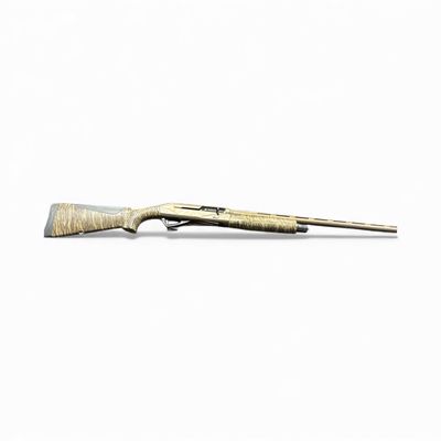 CONSIGN CAN HUDSON 12GA 28" MO BOTTOMLAND BRONZE INERTIA SEMI