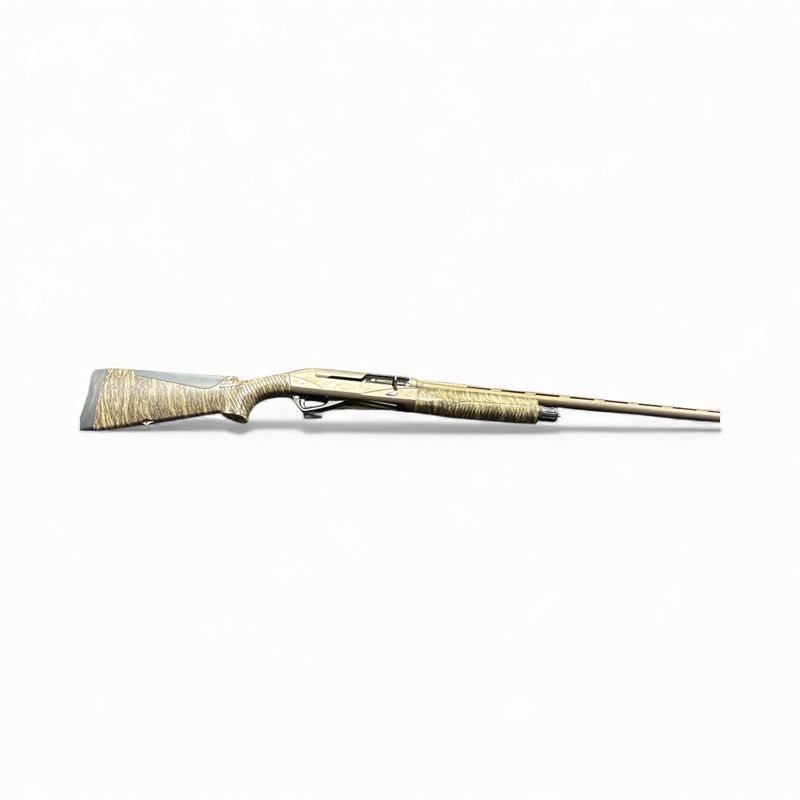 CONSIGN CAN HUDSON 12GA 28&quot; MO BOTTOMLAND BRONZE INERTIA SEMI
