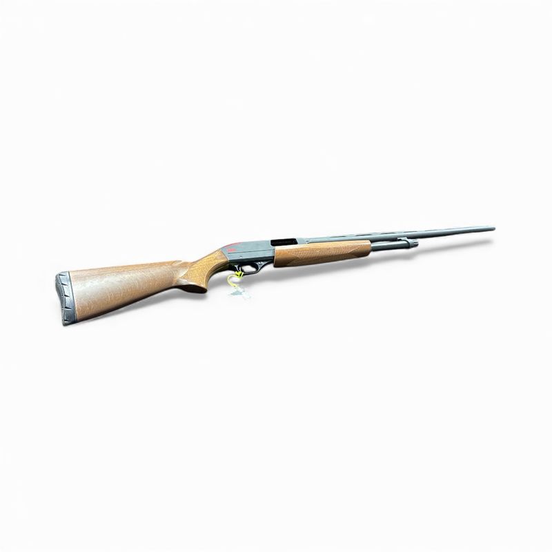 CONSIGN WIN SXP 12GA WOOD, PUMP ACTION