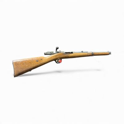 CONSIGN MAUSER CARBINE 71-84 43 SPAMISH MAUSER WOOD BOLT