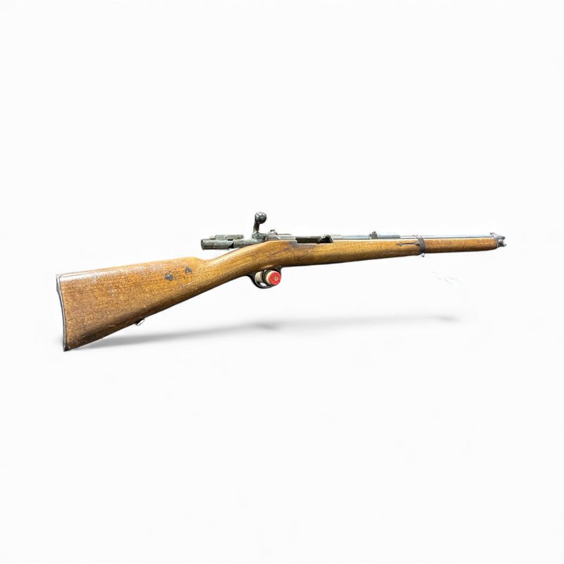 CONSIGN MAUSER CARBINE 71-84 43 SPAMISH MAUSER WOOD BOLT