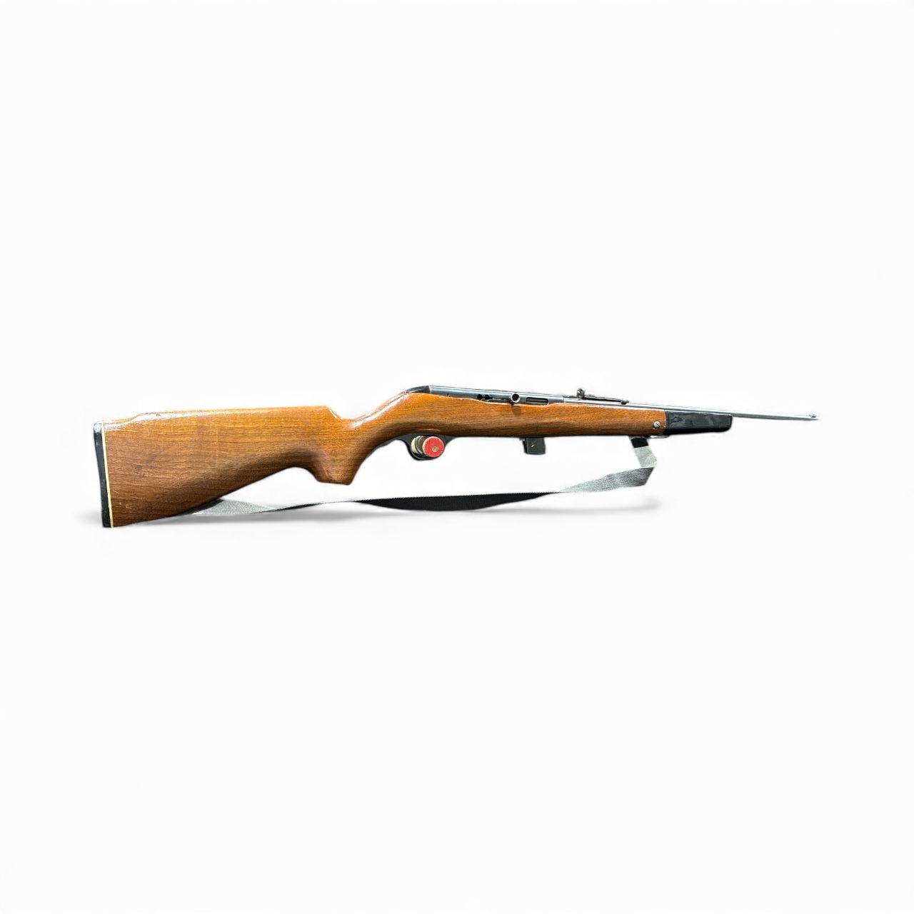 CONSIGN MOSS 352KB 22CAL S,L,LR WOOD SEMI AUTO