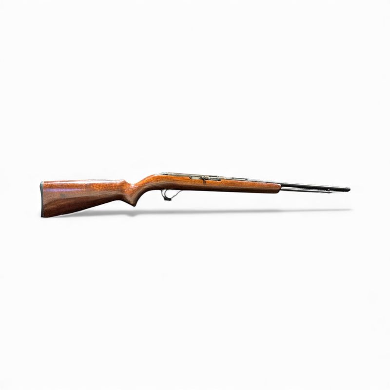 USED SPRINGFIELD 188J 22CAL WOOD SEMI