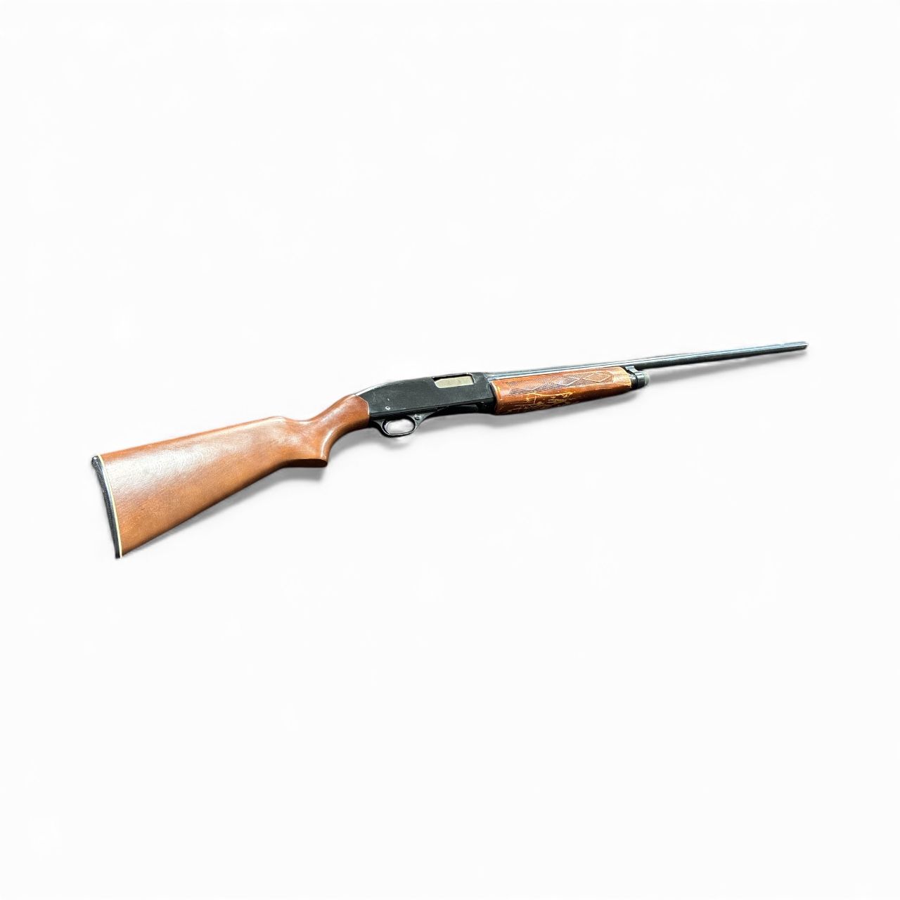 USED WIN 2200 12GA WOOD PUMP