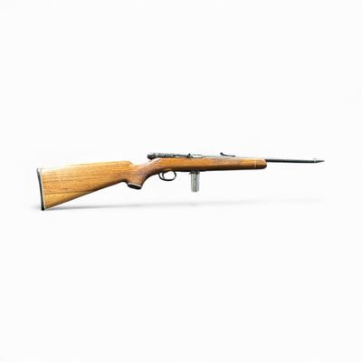 USED TAICO SQUIRES BINGHAM 20 22LR WOOD SEMI AUTO