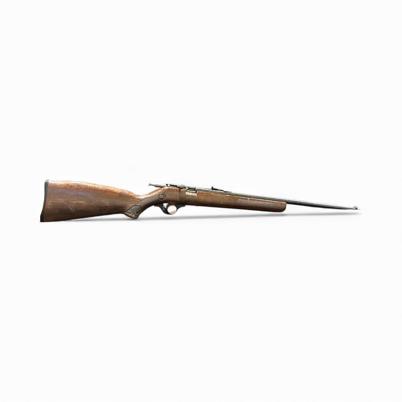 USED COOEY  750 22CAL (S, L, LR) WOOD BOLT ACTION