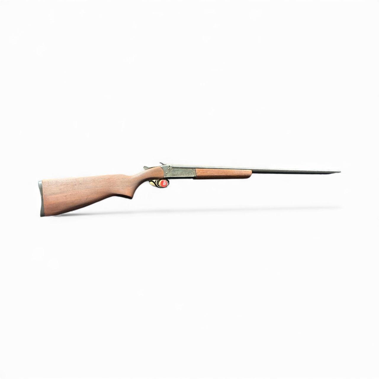USED HIAWATHA SB12 12GA SINGLE BARREL BREAK ACTION WOOD