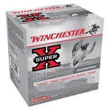 WIN SUPER-X LF 12GA single
