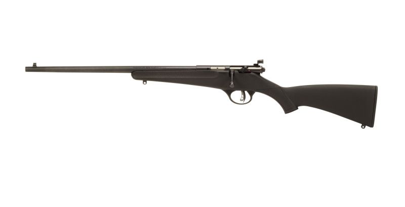 SAV RASCAL 22LR BOLT