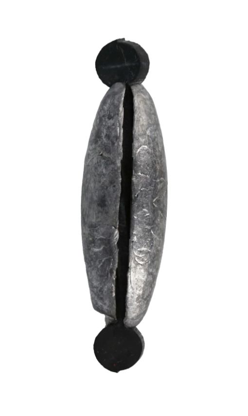EC RUBBER CORE SINKERS