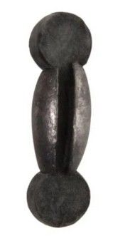 WHIZKERS TWIST LOCK SINKERS