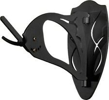 SKULL HOOKER , Color: BLACK, Size: LONG ARM
