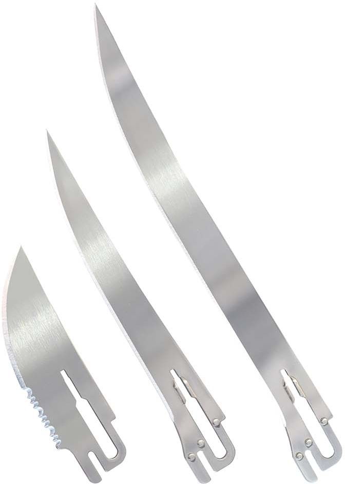 HAV REPLACEMENT BLADES