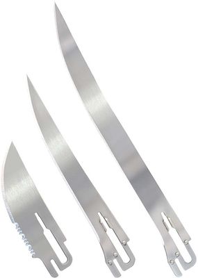 HAV REPLACEMENT BLADES