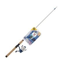 SHA CATCH MORE FISH COMBO PKG