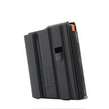 CPD DURAMAG SS LAR MAGAZINE, Attribute 1: 223/5.56, Attribute 2: 10RND, Attribute 3: BLACK