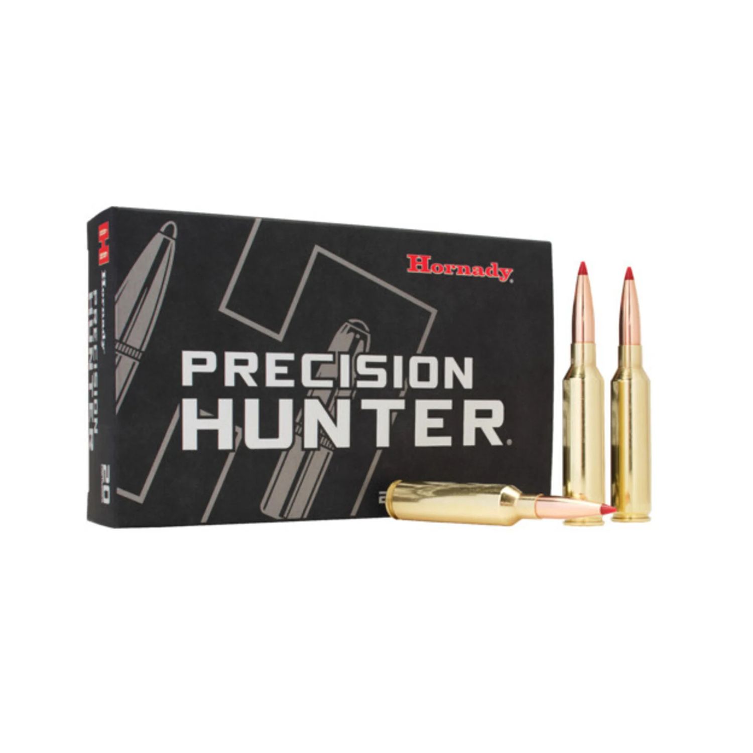 HOR PRECISION HUNTER