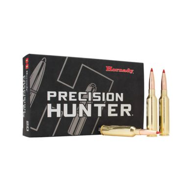 HOR PRECISION HUNTER