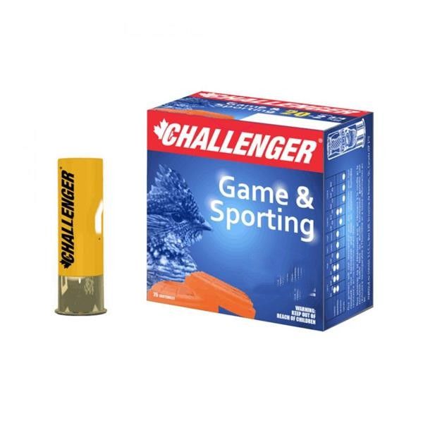 CHAL GAME &amp; SPORTING single 410GA