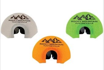 RMHC "TST" DIAPHRAGM MOUTH REED