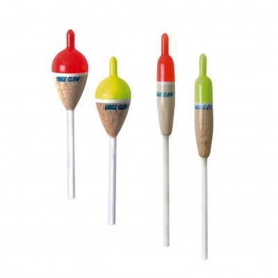 EC BALSA SLIP FLOATS