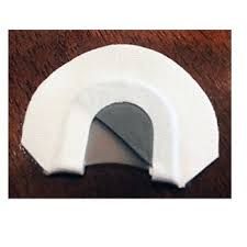 BGC GOLDEN DOME DIAPHRAGM MOUTH REED