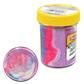 BERK POWERBAIT EXTRA SCENT, Color: CAPTAIN AMERICA GLITTER - (STBG-CA), Size: 1.75oz