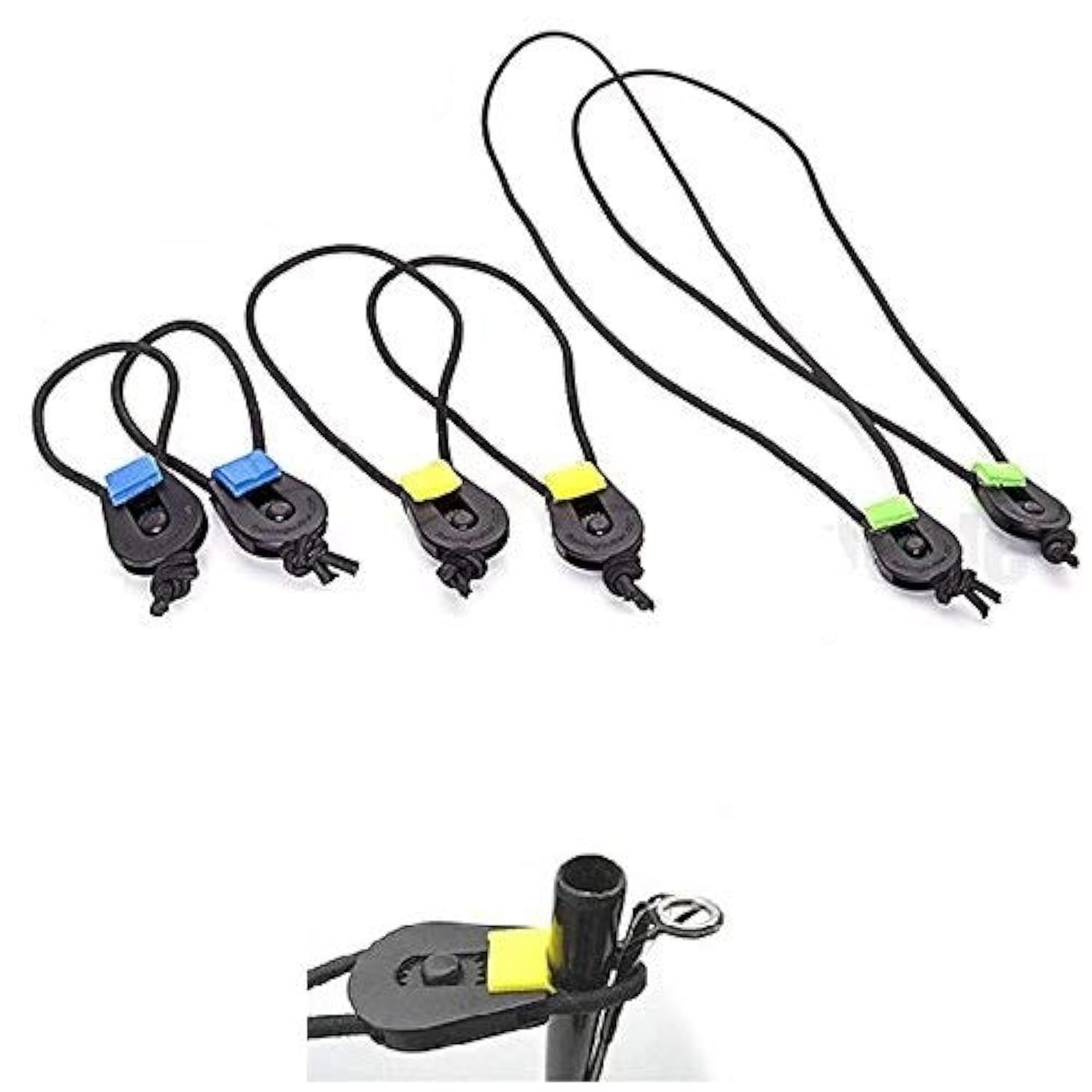 FISHING BUTLER ULTIMATE TIES
