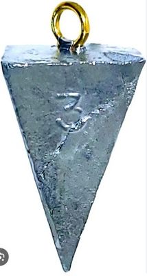 JIG-A-JO PYRAMID SINKER