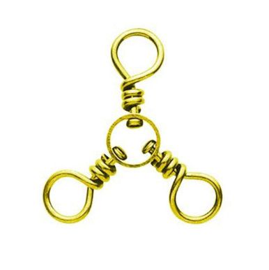 EC 3-WAY SWIVEL