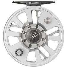 PFLU PRESIDENT FLY REEL