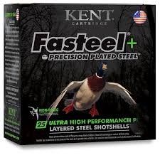 KENT FASTSTEEL 2.0 12GA single