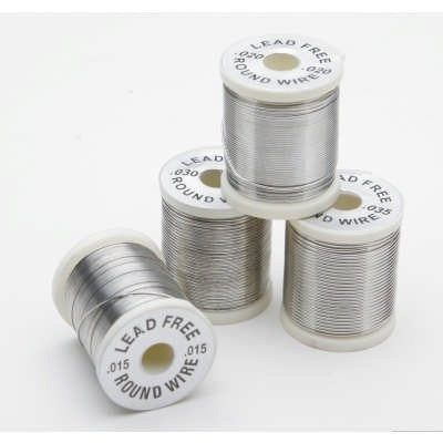 HH LEAD WIRE, Size: .010