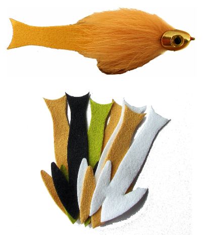 FS FRANTIC TAILS