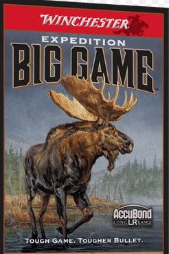 WINCHESTER EXPEDITION BIG GAME