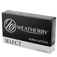 WBY SELECT 20PK