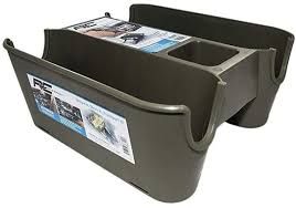 RIFLE CADDY, Color: MILITARY GREEN