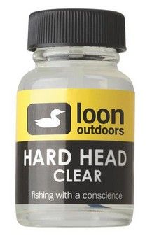 LOON HARD HEAD