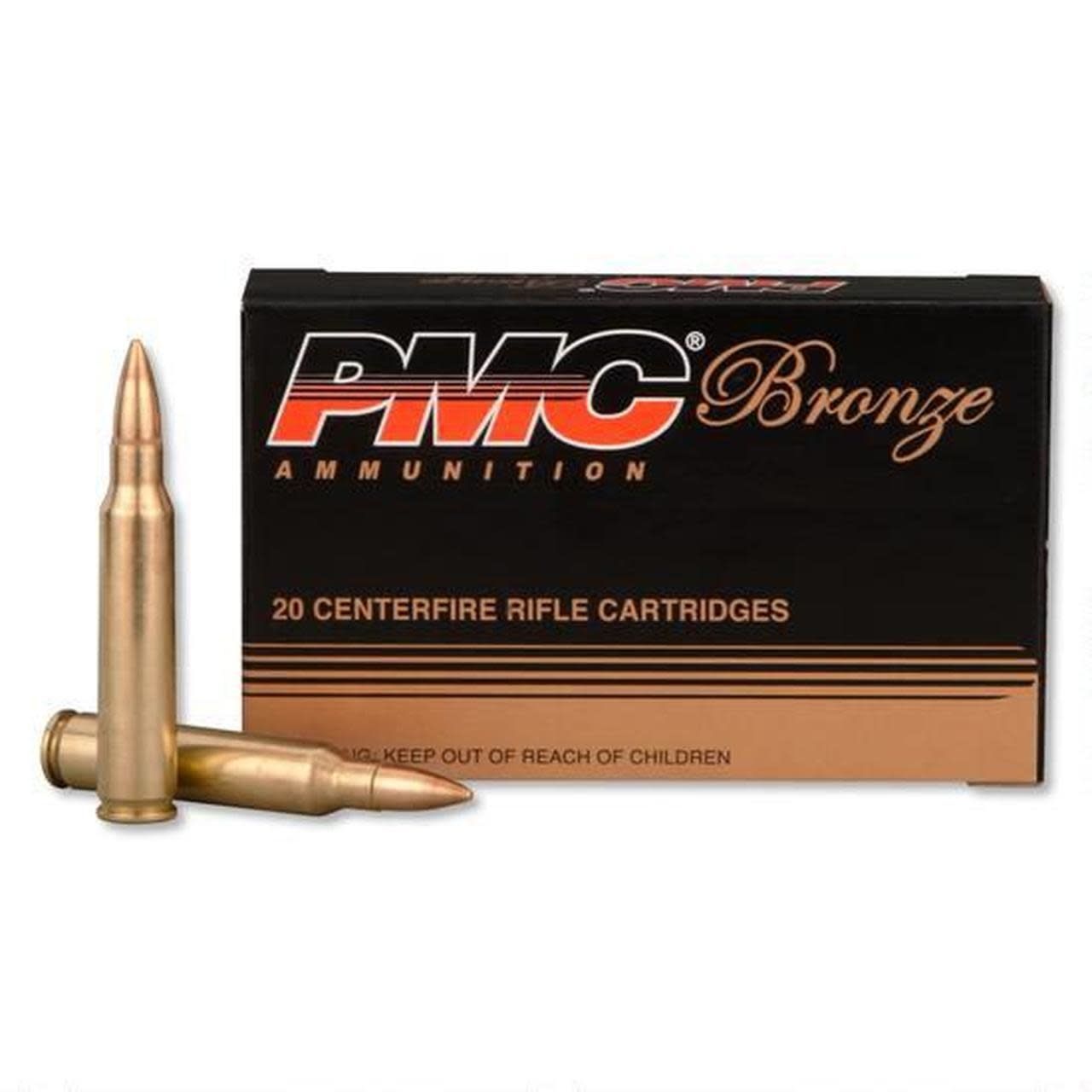 PMC BRONZE