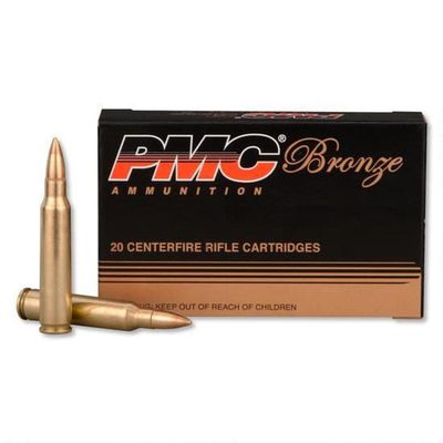 PMC BRONZE