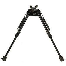CHAMP PIVOT BIPOD, Size: 9"-13"