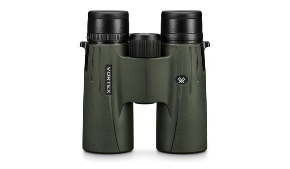 VORTEX VIPER HD BINO, Color: 10X42, Size: GREEN