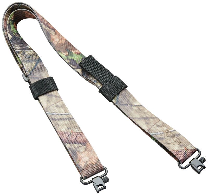 BC QUICK CARRY SLING, Attribute 1: RIFLE, Attribute 2: MO BUC, Attribute 3: W/ SWIVELS