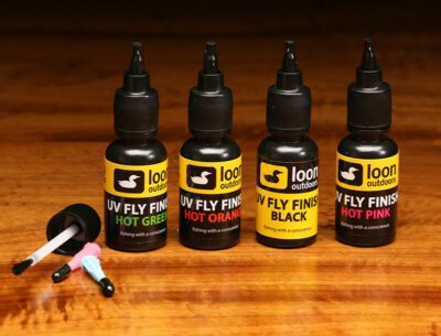 LOON UV CURING RESIN 1/2oz