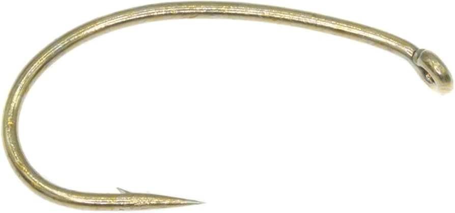 UMP TIEMCO NYMPH 2457 HOOK