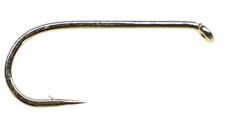 TT STANDARD WET/NYMPH HOOK DOWN EYE