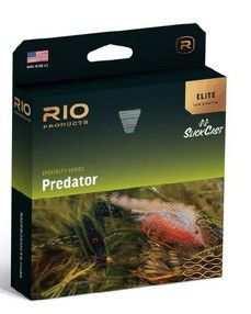 RIO ELITE PREDATOR FLY LINE