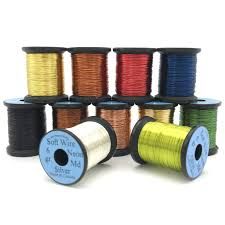 UNI SOFT WIRE